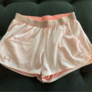 Under Armour shorts